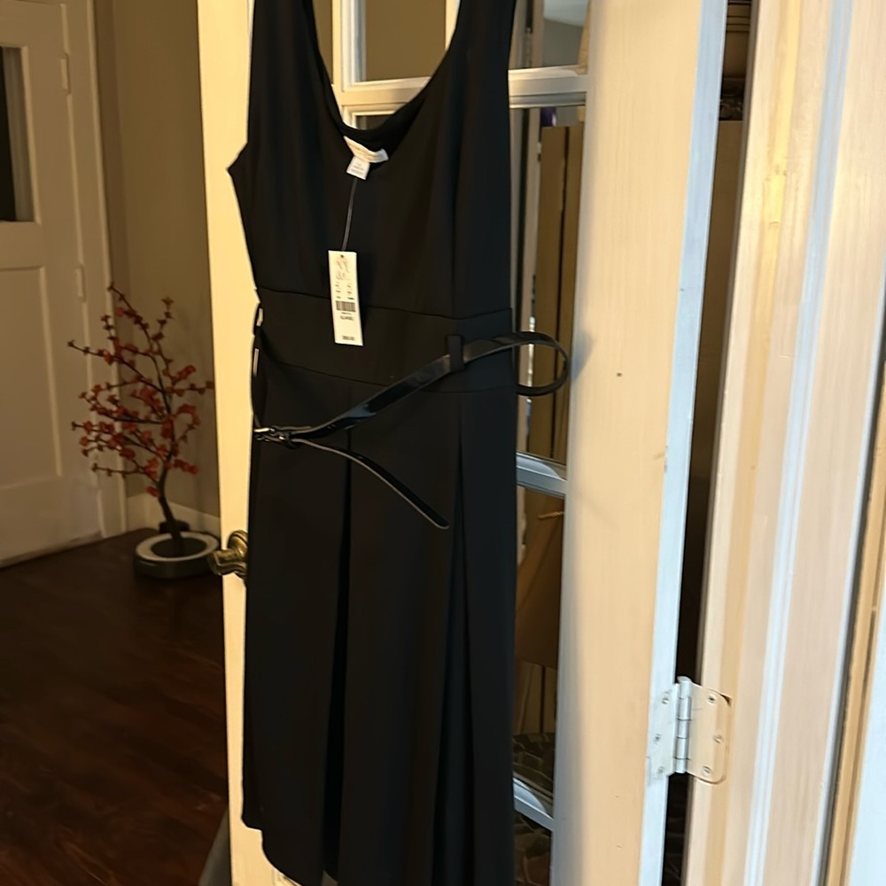 New York and company dress